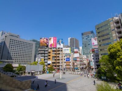 「品川区対応地域｜全域で訪問取材が可能な自分史作成サービス」