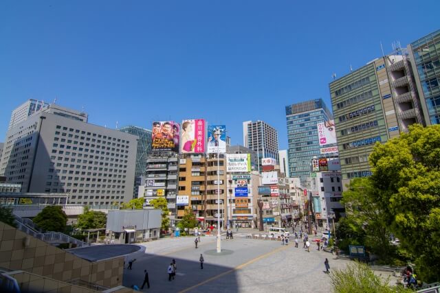 「品川区対応地域｜全域で訪問取材が可能な自分史作成サービス」